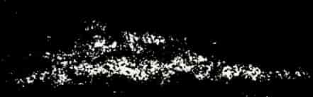 Middle cloud illustration