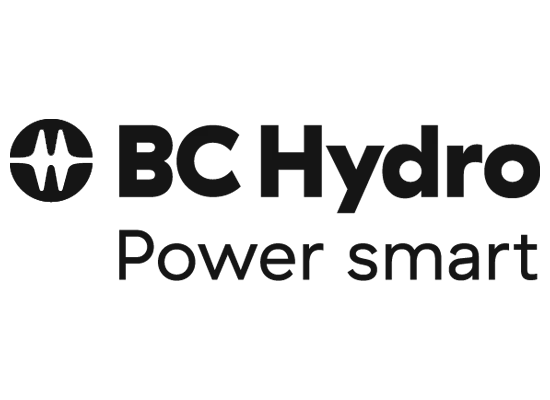 BC Hydro Logo