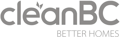 CleanBC Logo