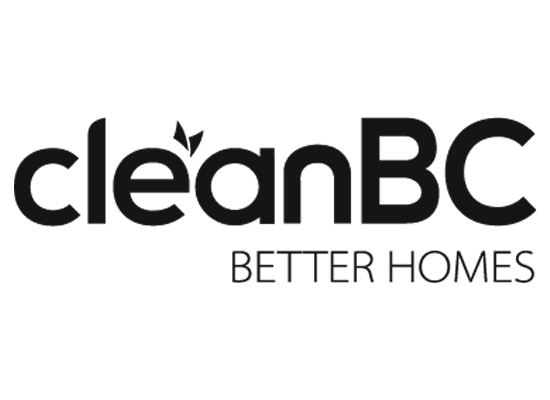 CleanBC Logo