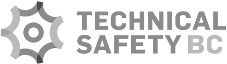 Technical Safety BC Logo