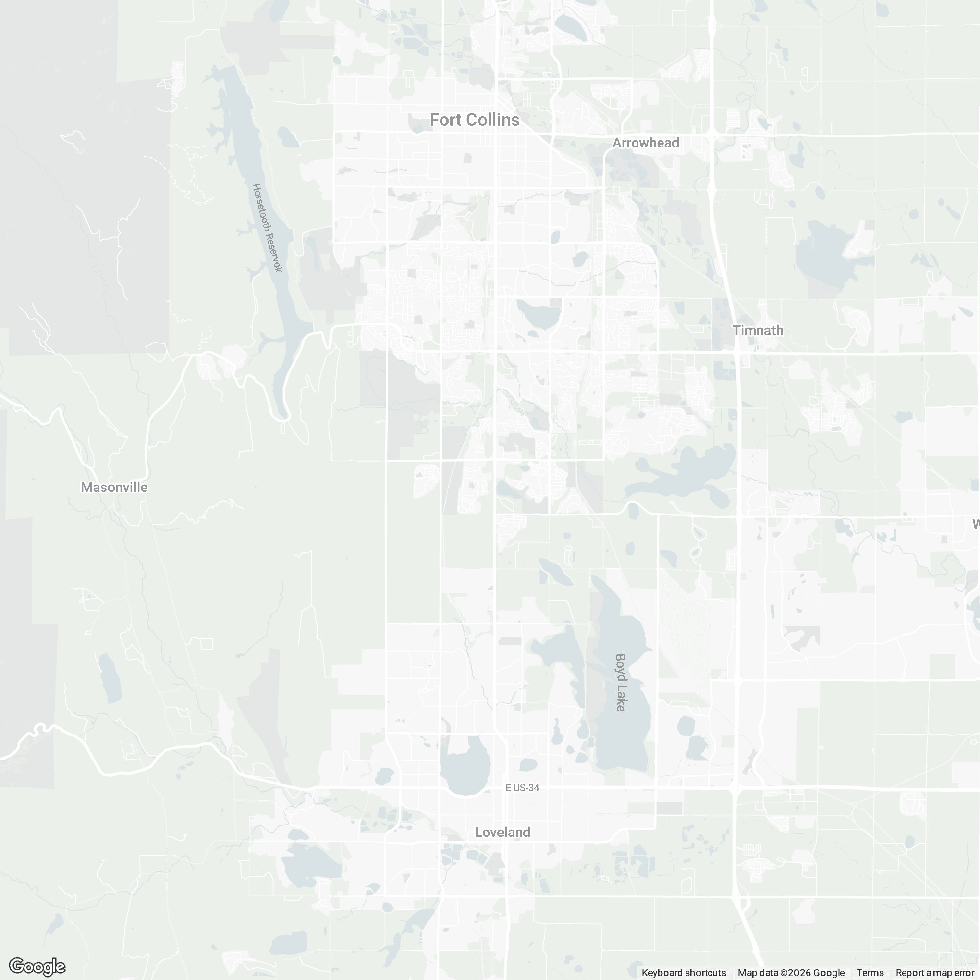 Jetson Northern Colorado