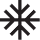 Cooling Mode indicator icon.