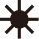 Heating Mode indicator icon.