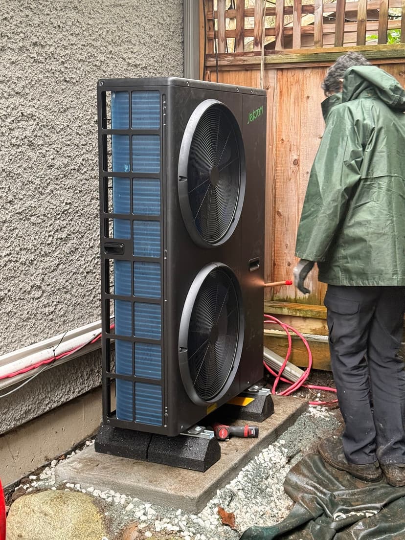 Professional Team, No Haggling, New-Home Feel