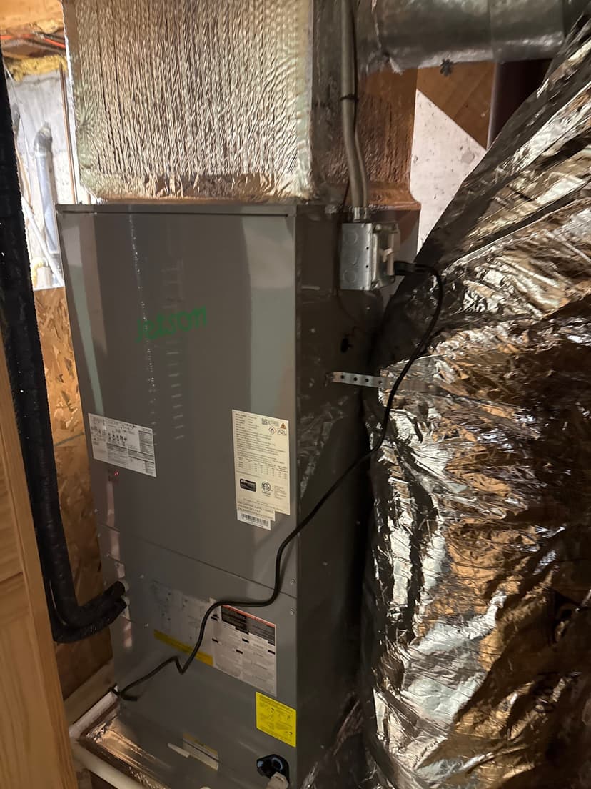 Great Job Taking Care of Installation