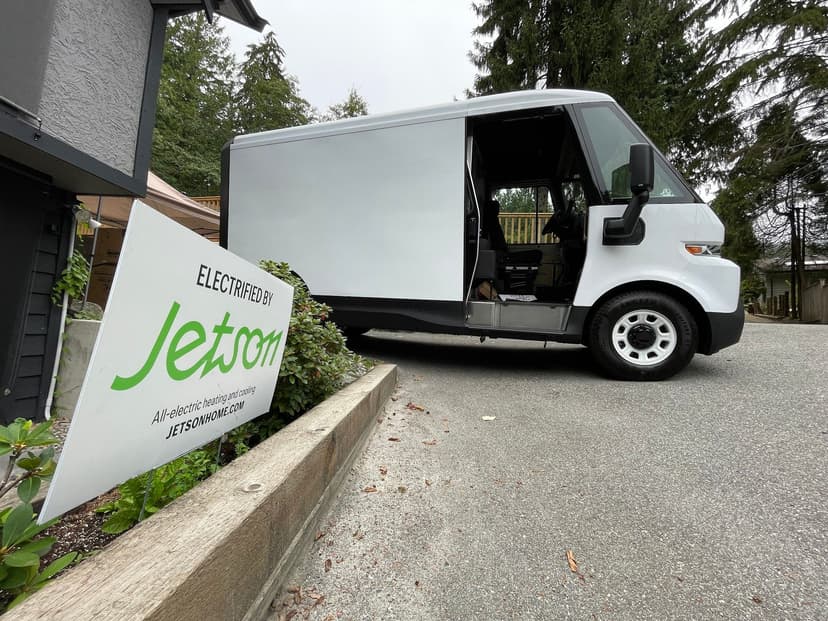 Easy, Fairly Priced Whole‑House Heat Pump Upgrade