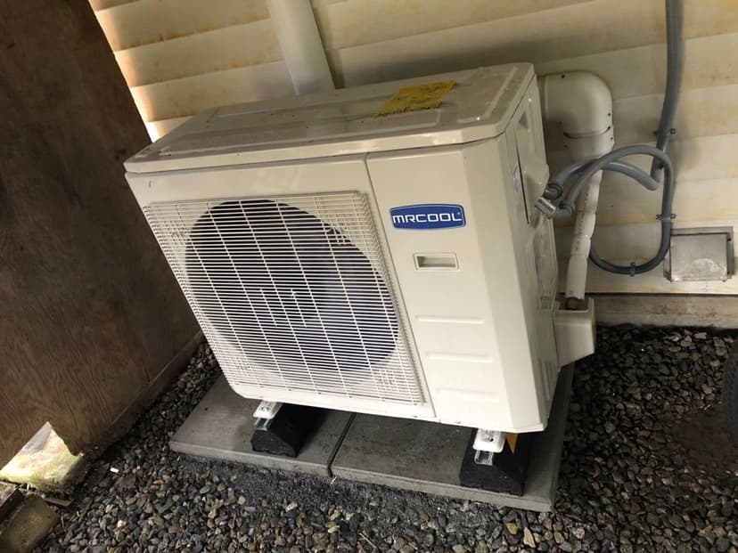 Professional Installation, Punctual Team, Clear Communication