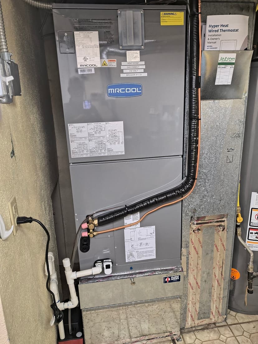 Courteous, Professional Team Went Above and Beyond