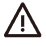 System Alert indicator icon.