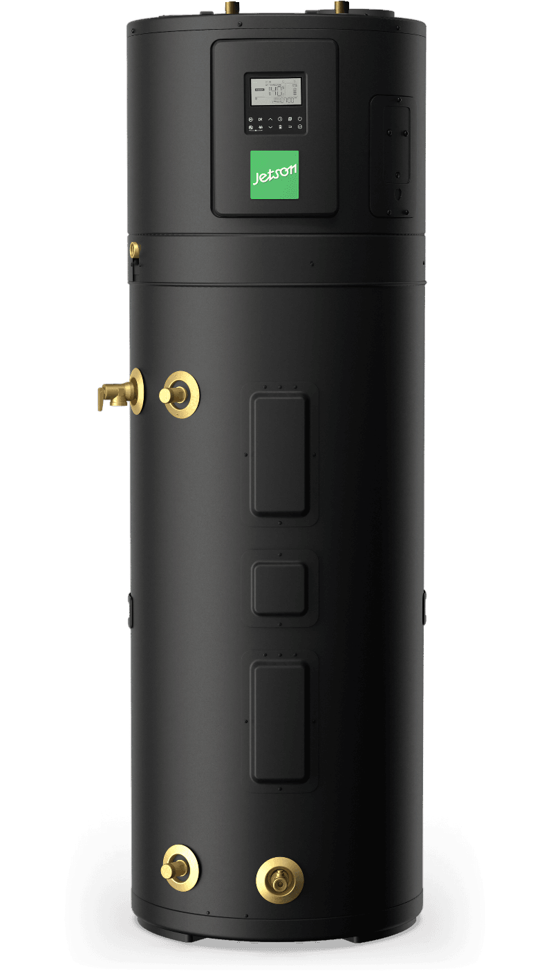 A Jetson Water tank