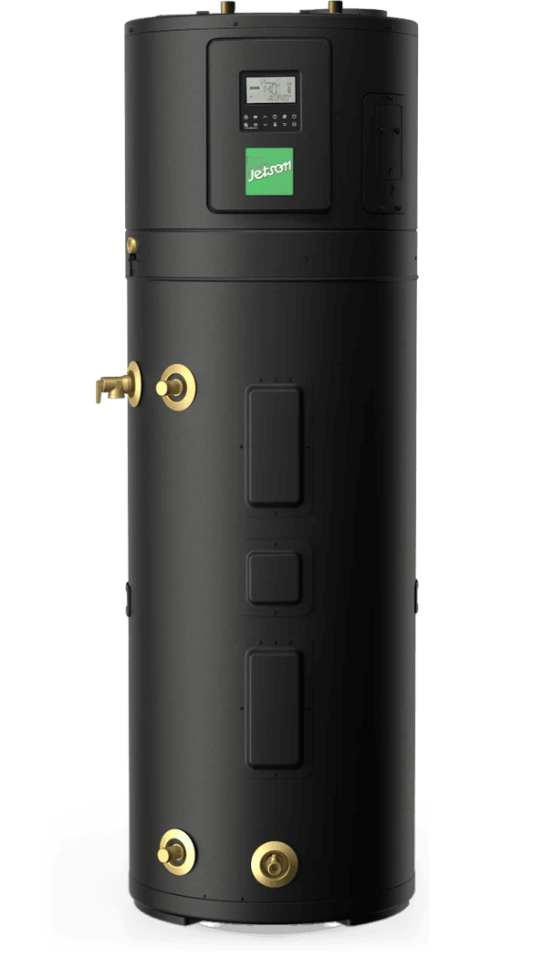A Jetson Water tank