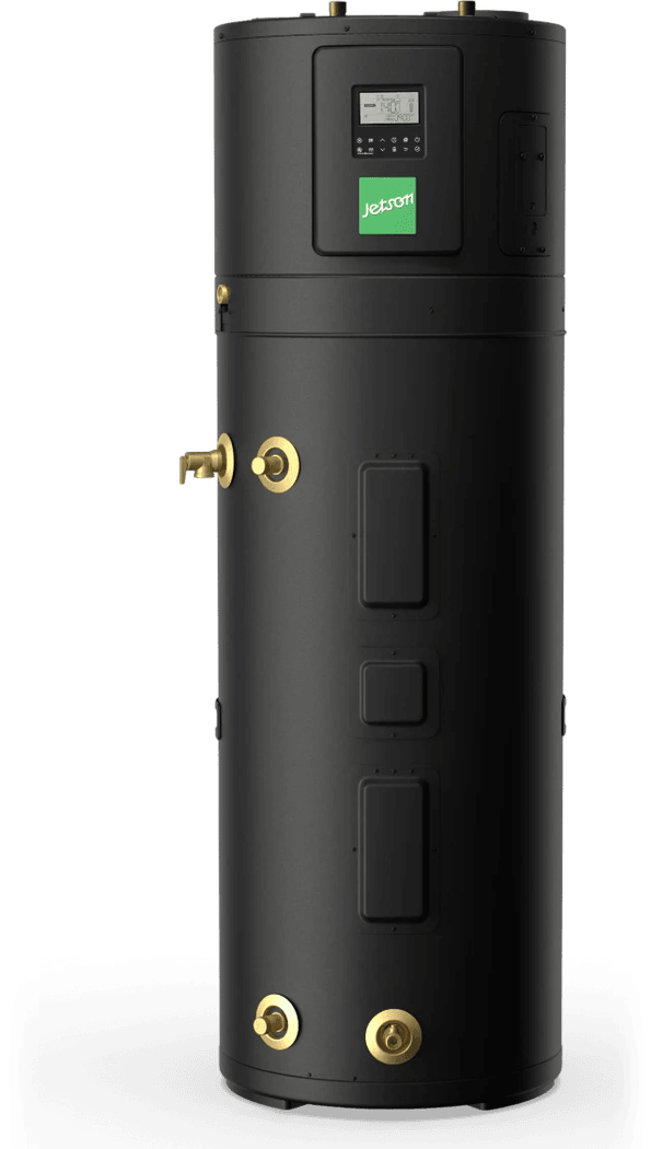 A Jetson Water tank