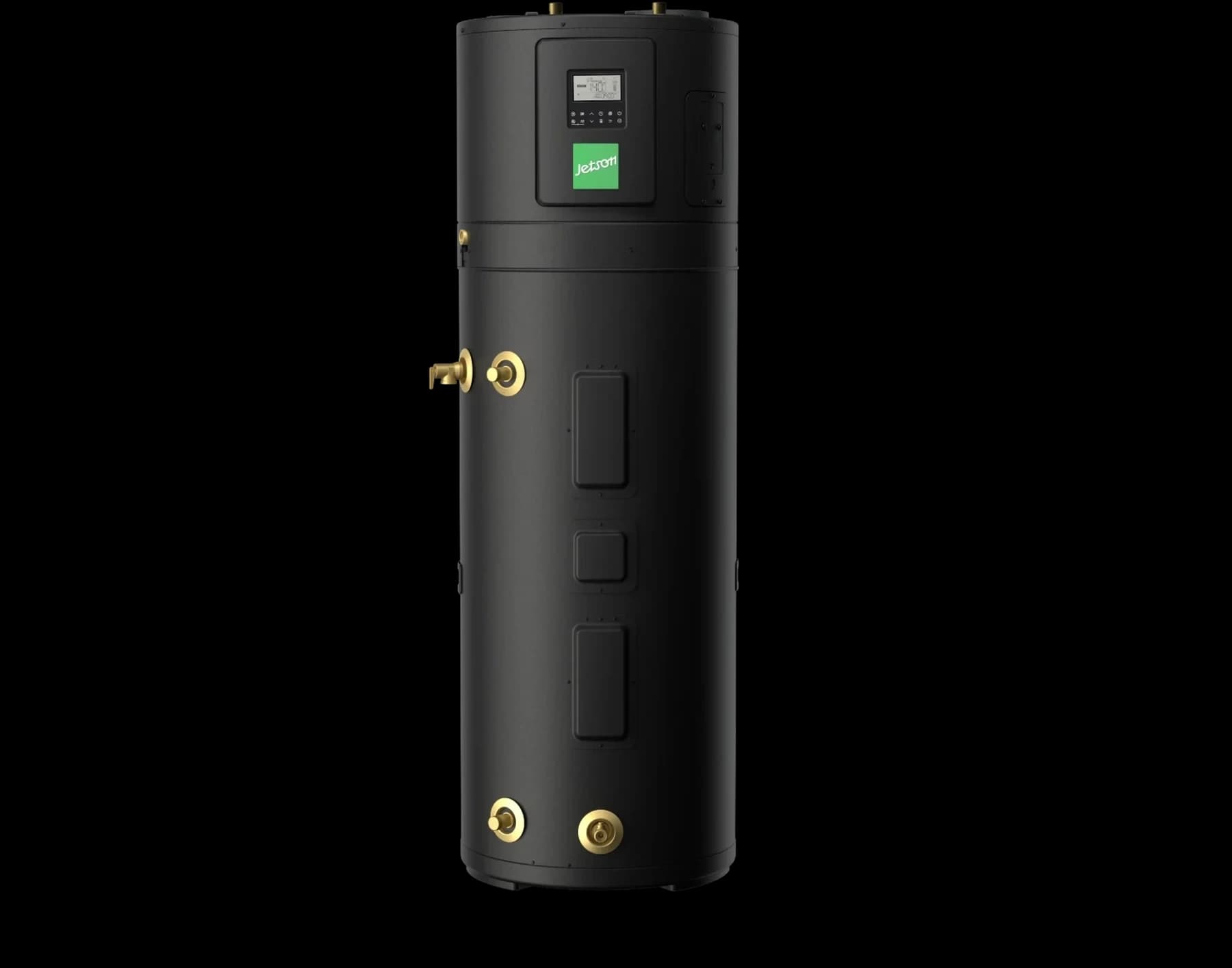 Jetson Water heat pump water heater