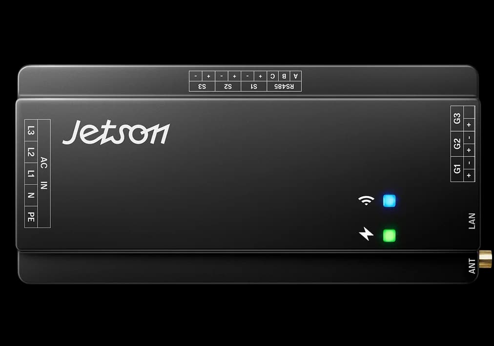 Energy monitor
