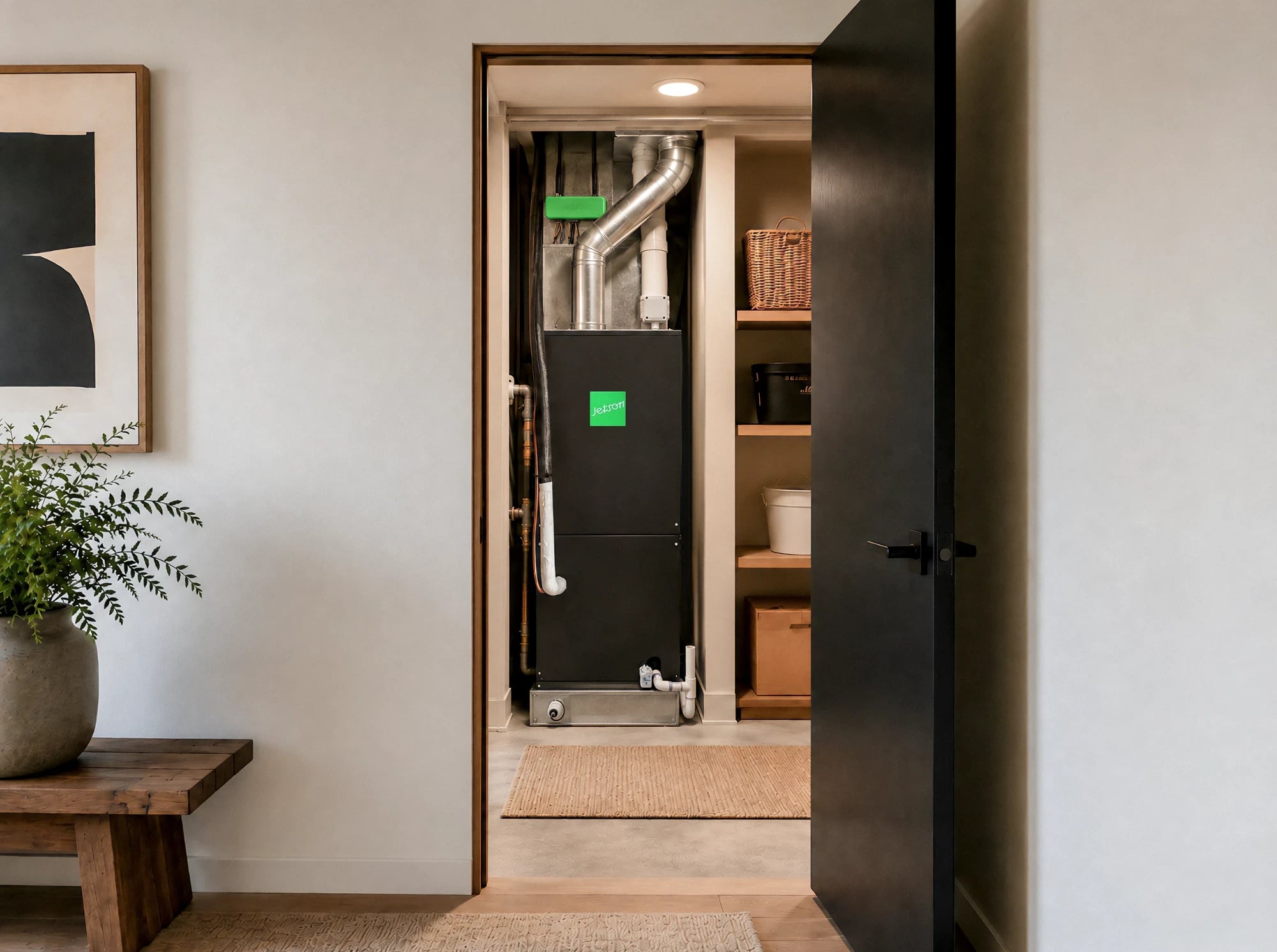 Indoor unit