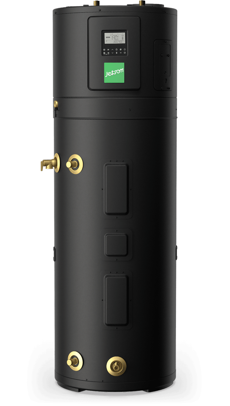 A Jetson Water tank