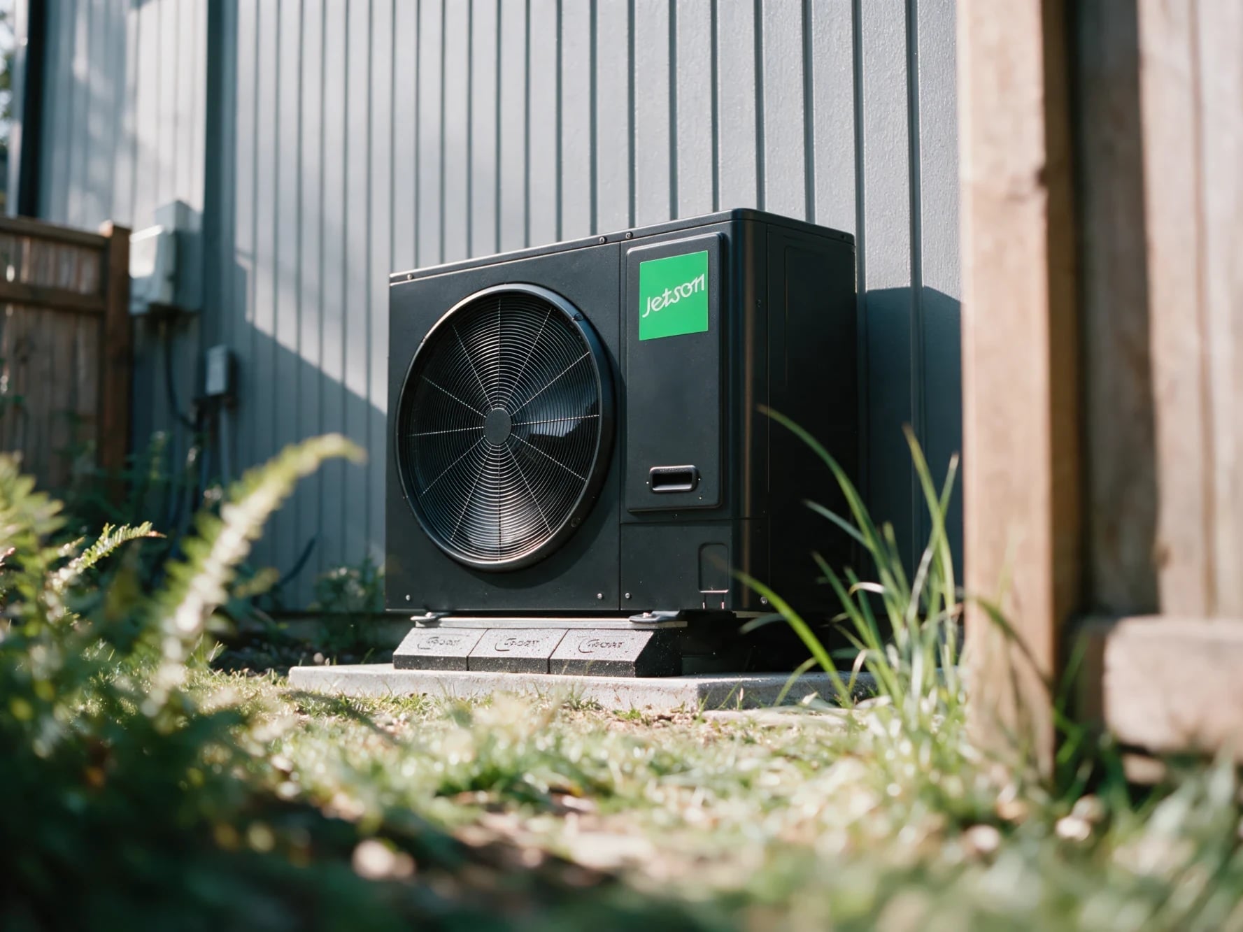 Outdoor unit