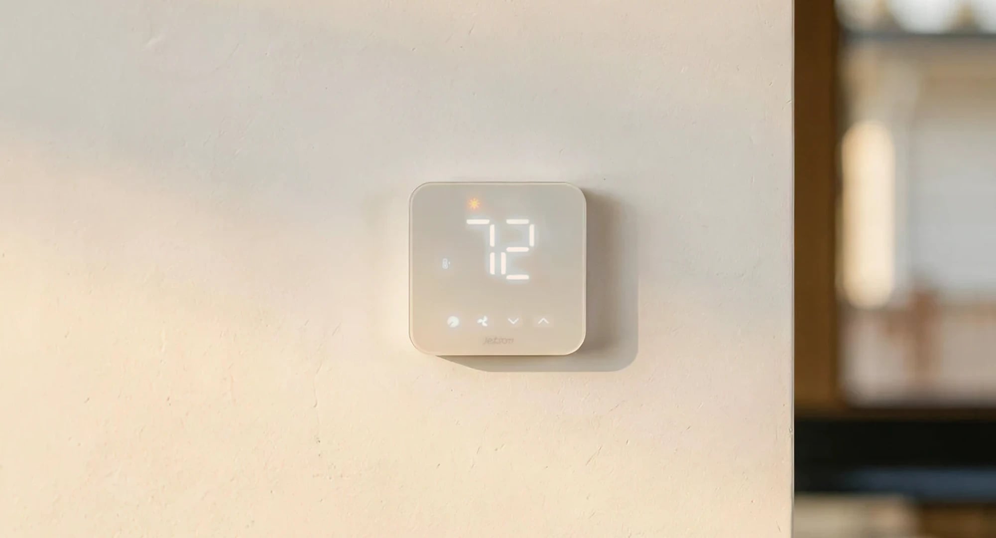 Thermostat