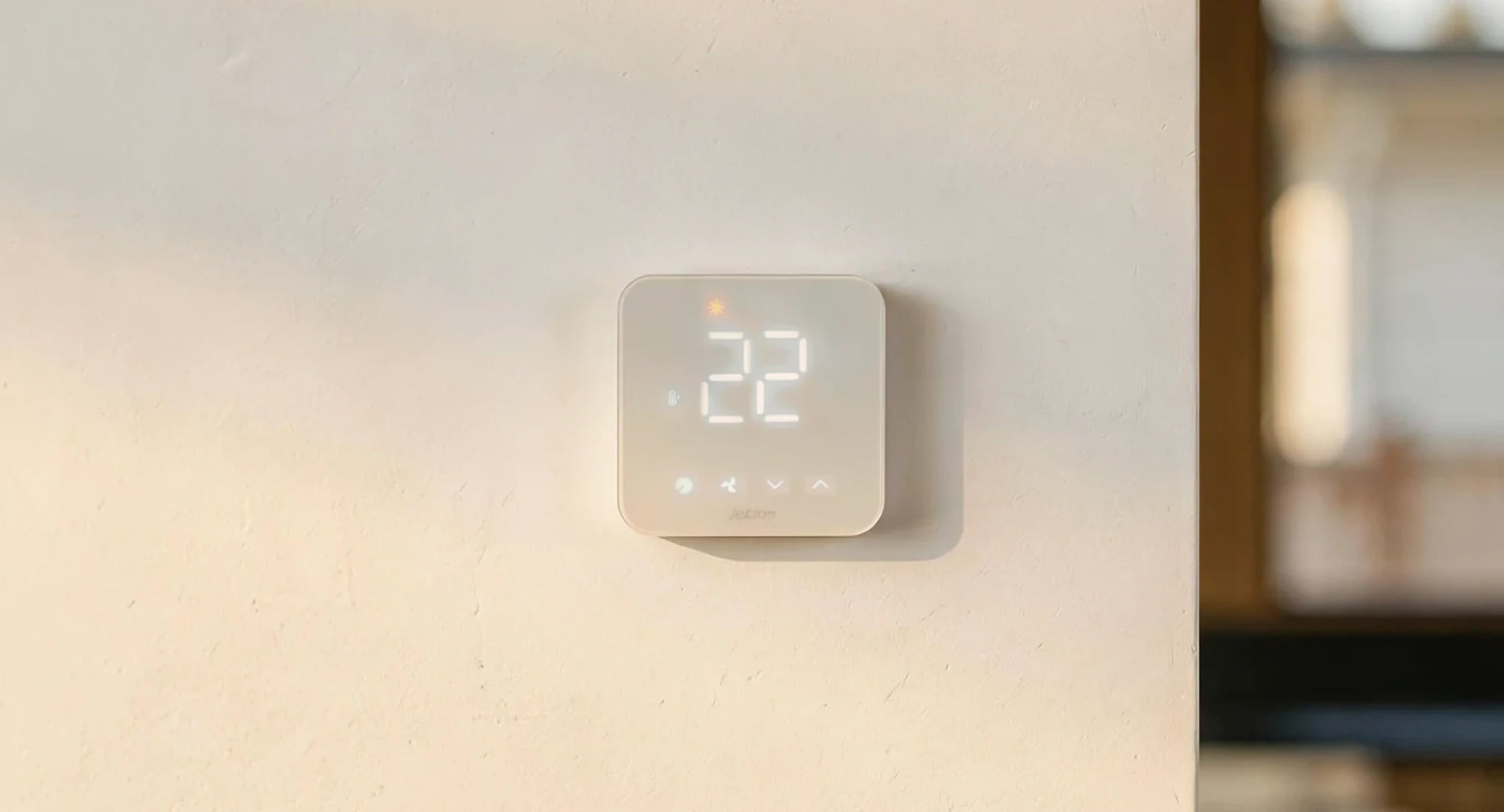 Thermostat
