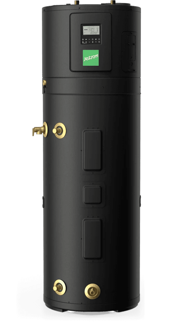 A Jetson Water tank