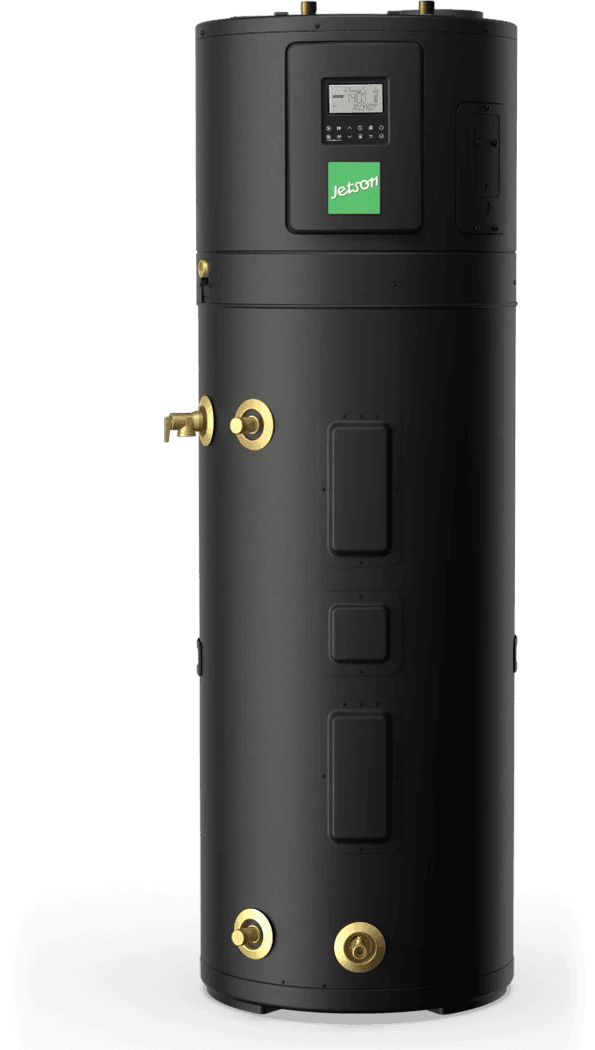 A Jetson Water tank