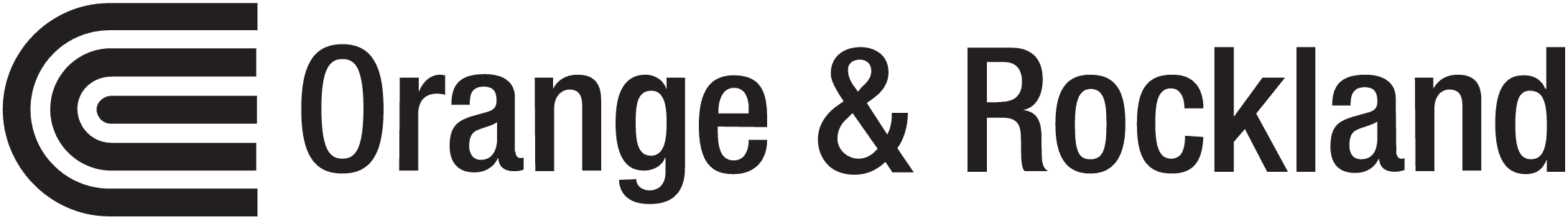 Orange & Rockland Utilities