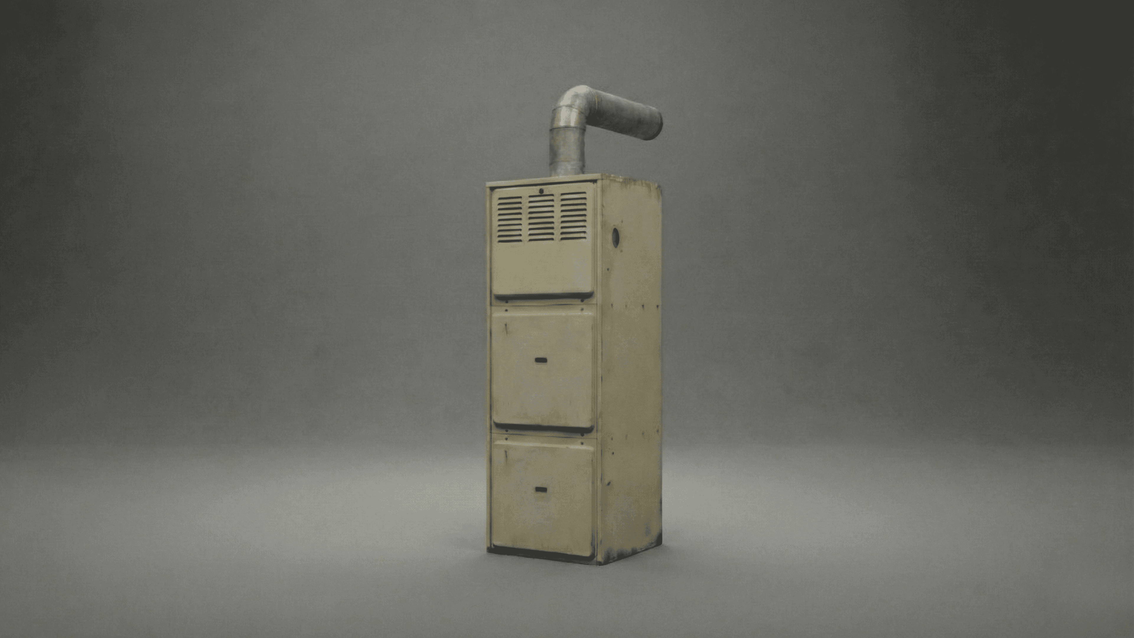 Furnace Banner Image