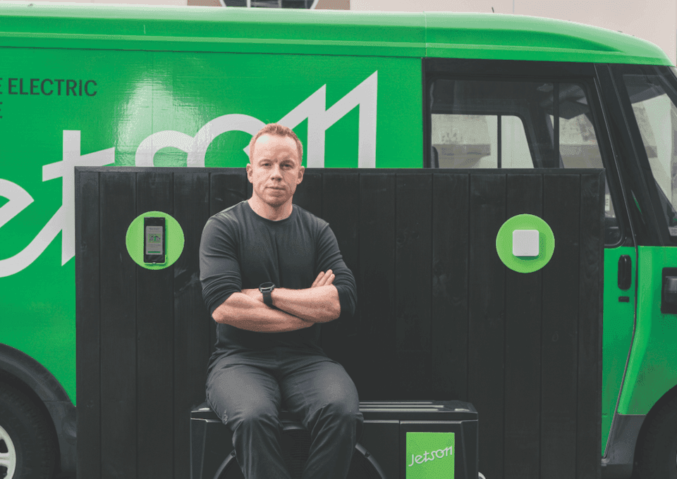 This Vancouver start-up is powering homes with clean heat at a lower cost