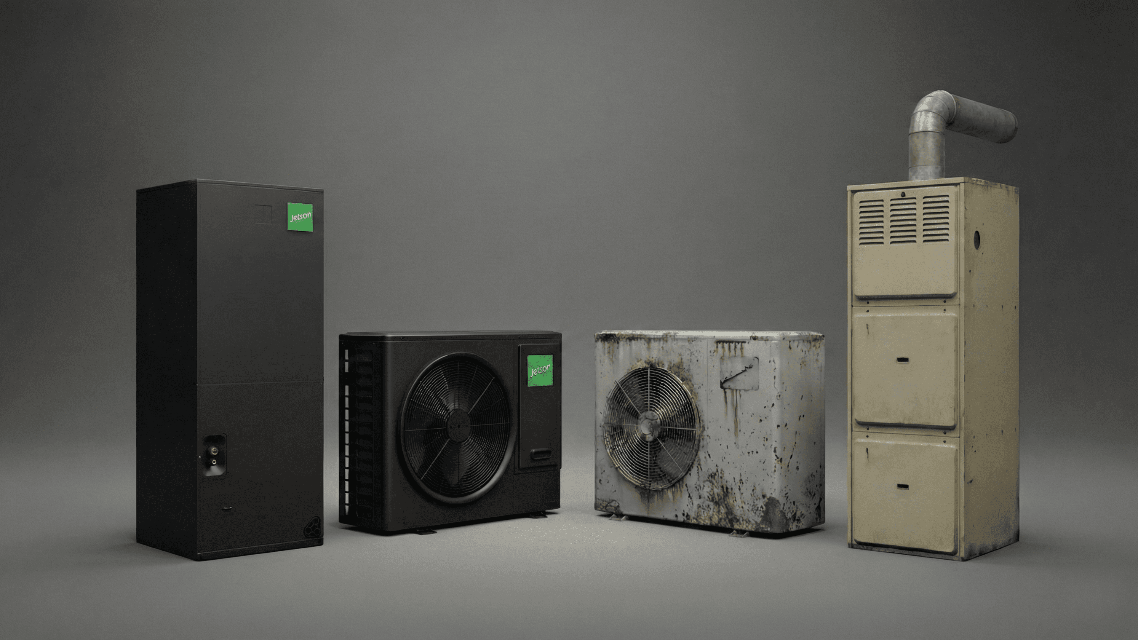 Heat Pump vs. Dual fuel